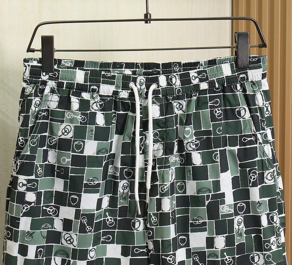 shorts Man