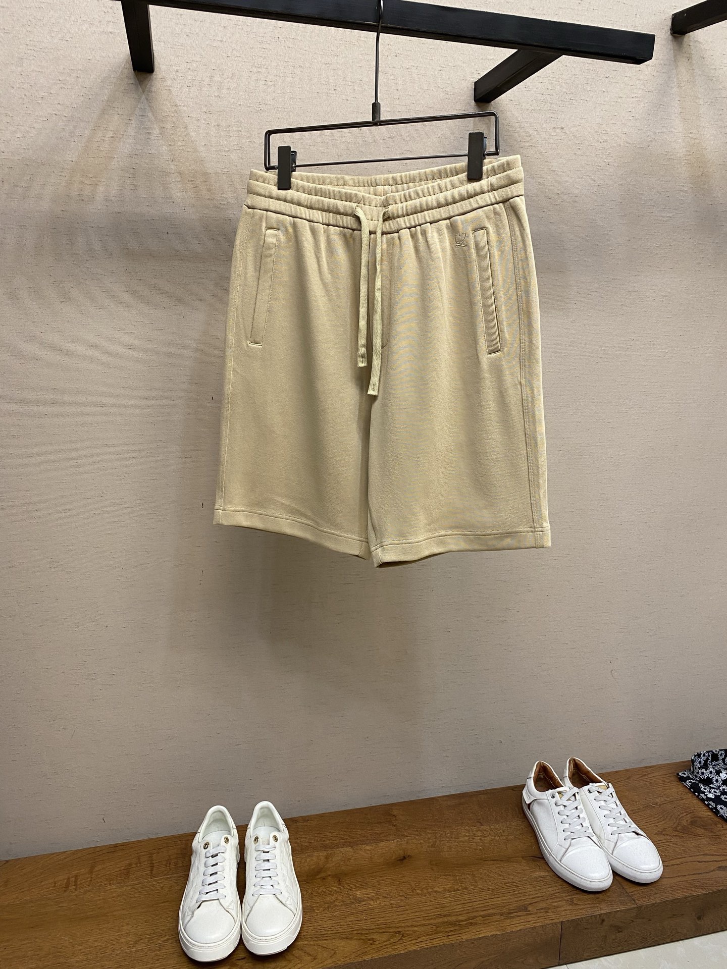 shorts Man