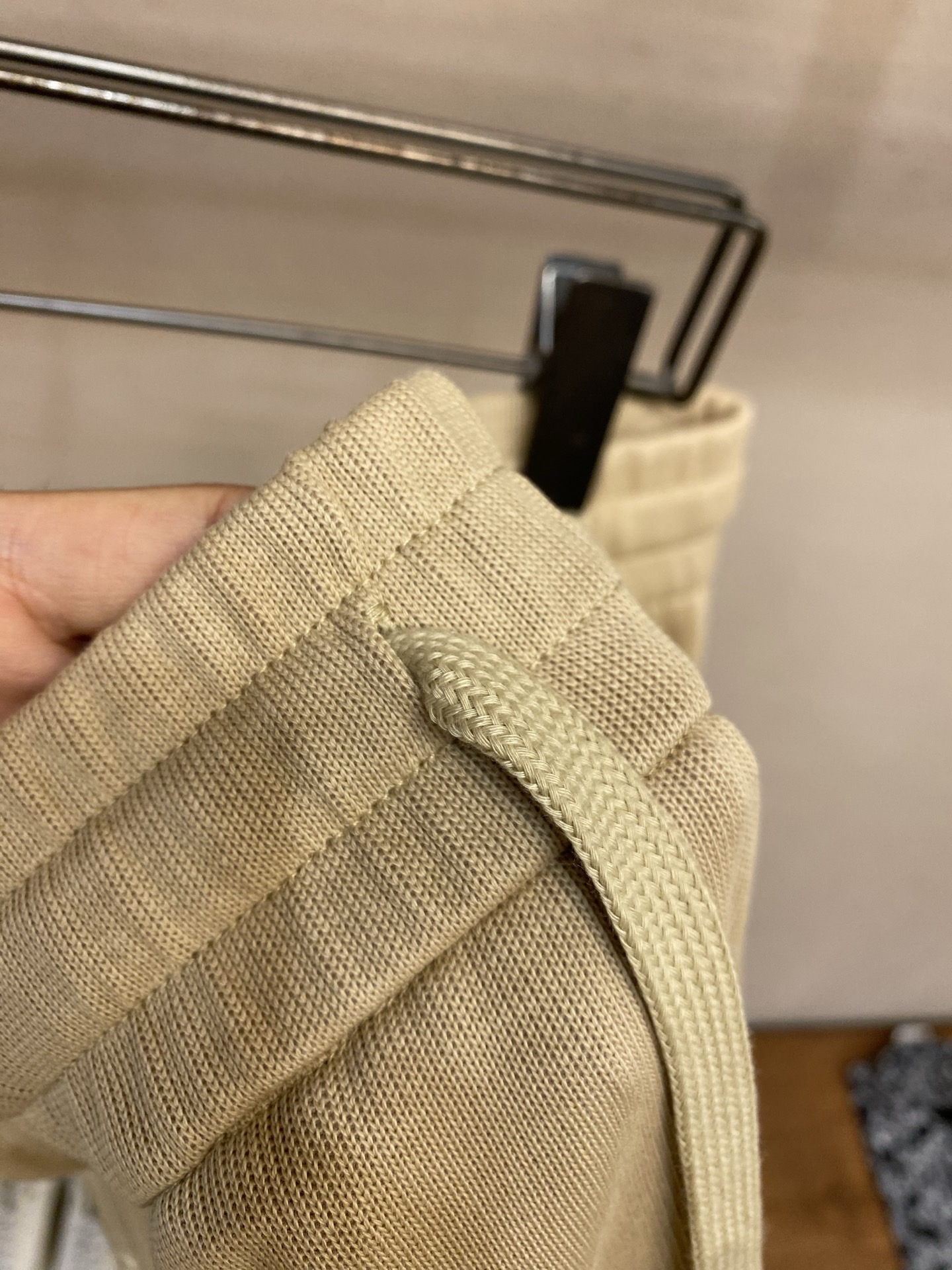 shorts Man