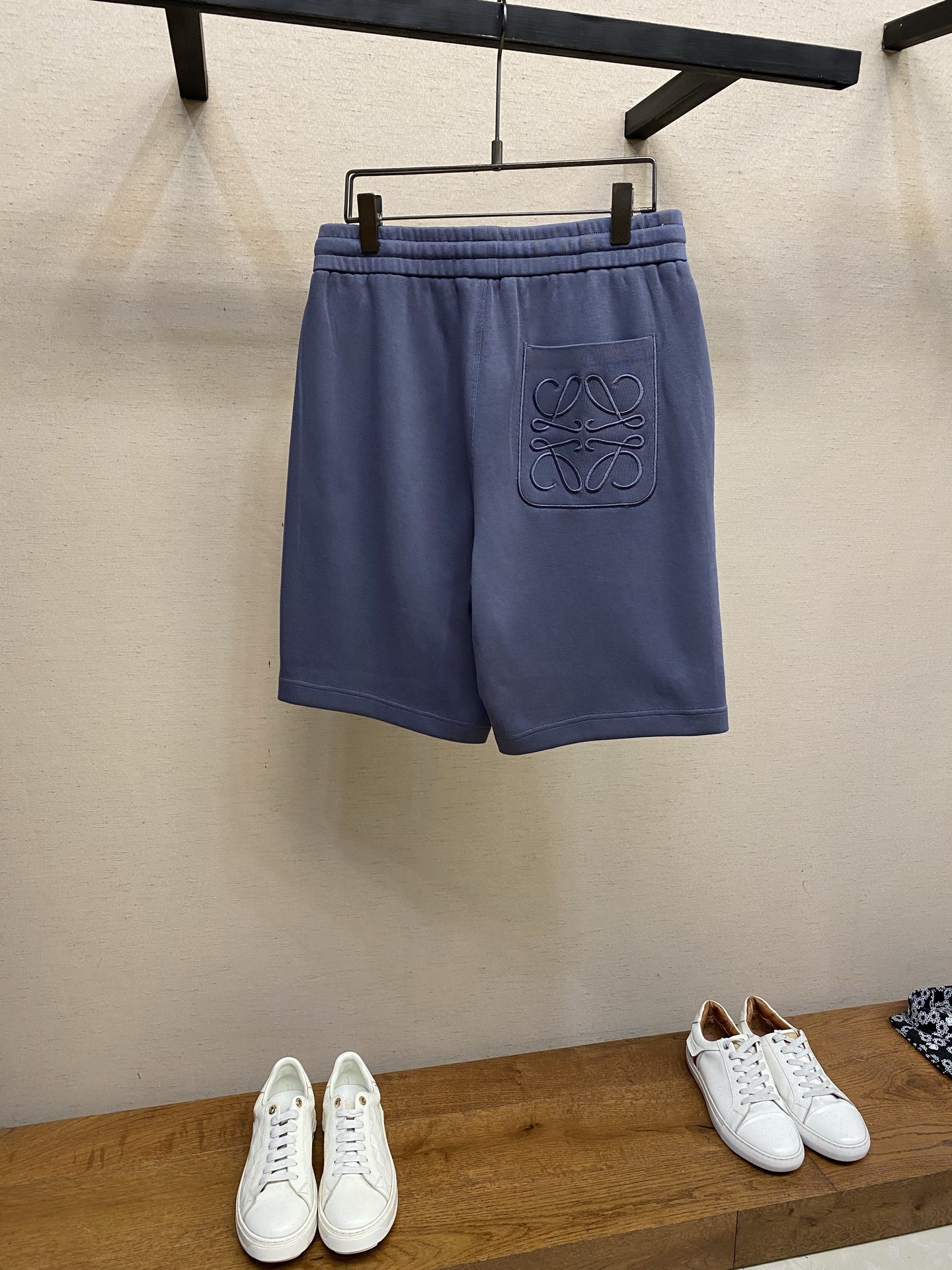 shorts Man