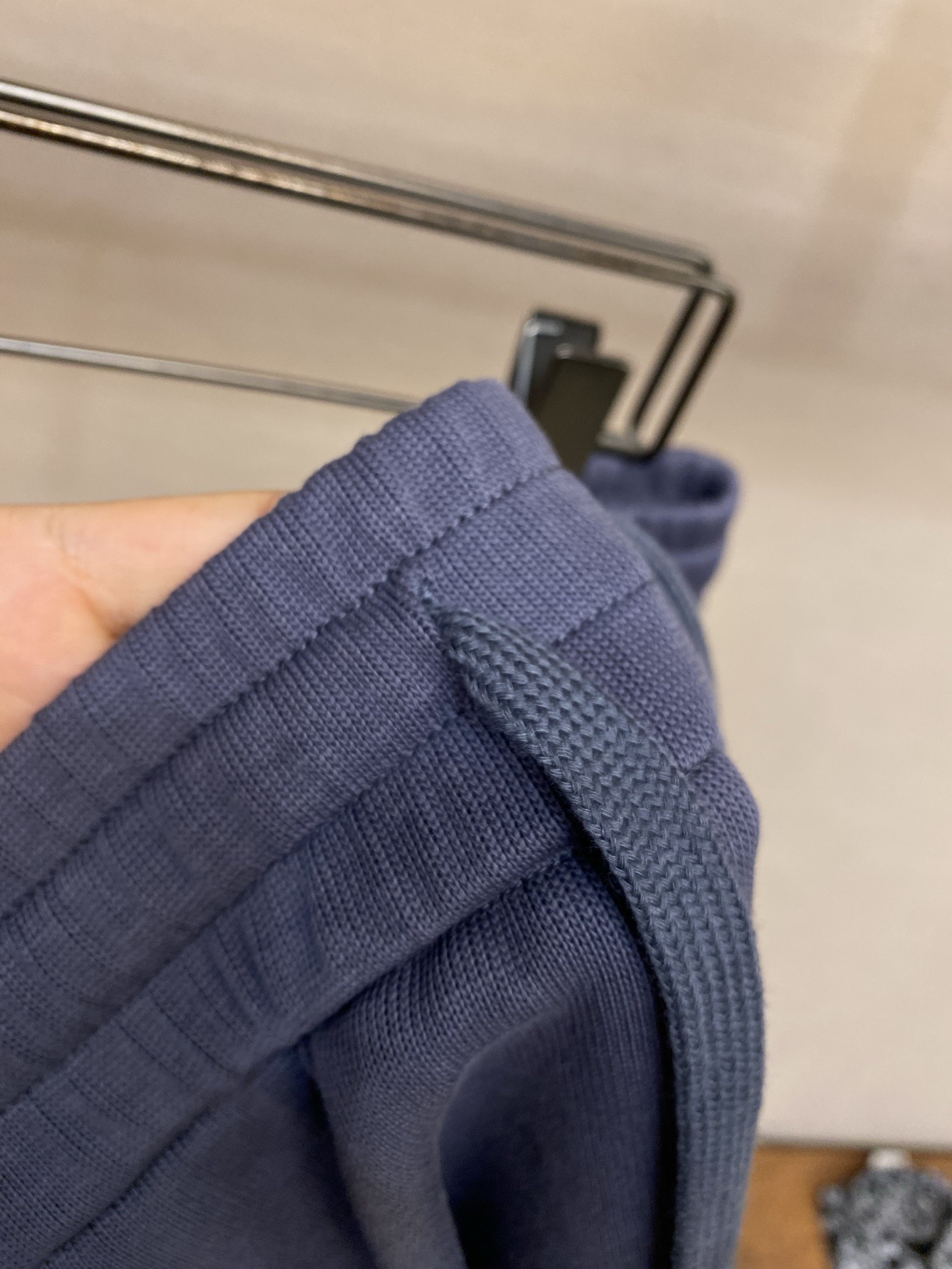 shorts Man