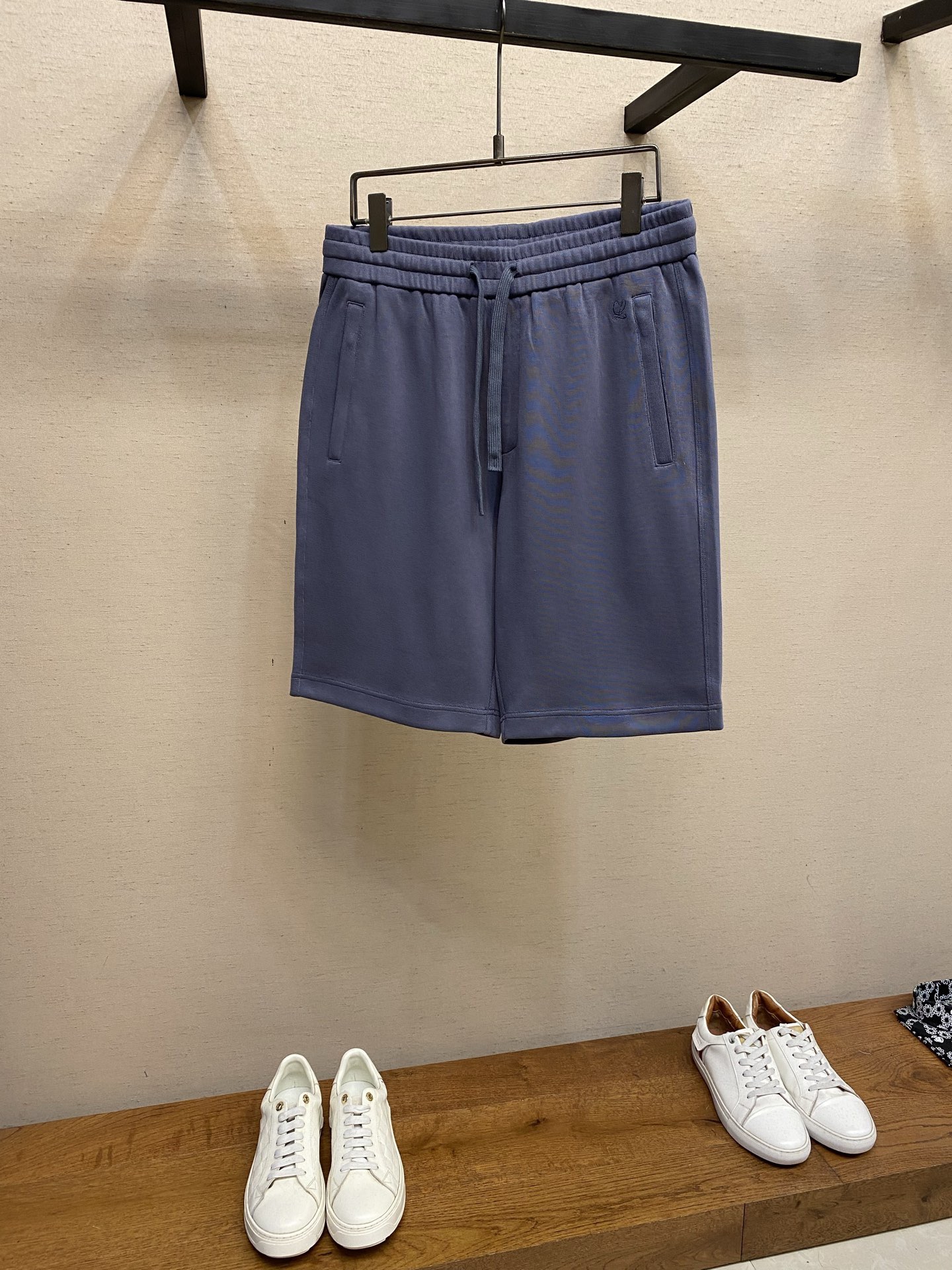 shorts Man