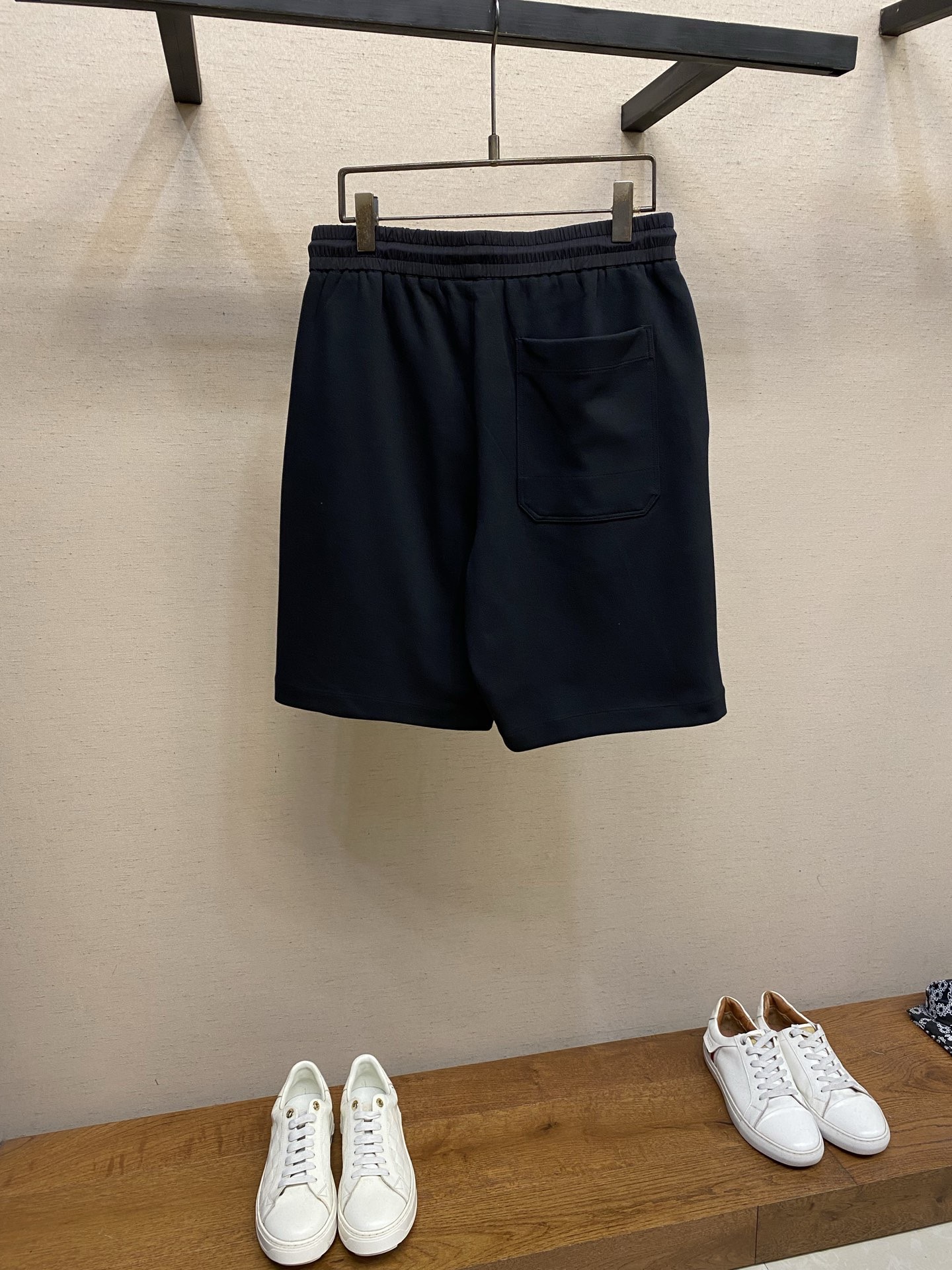 shorts Man