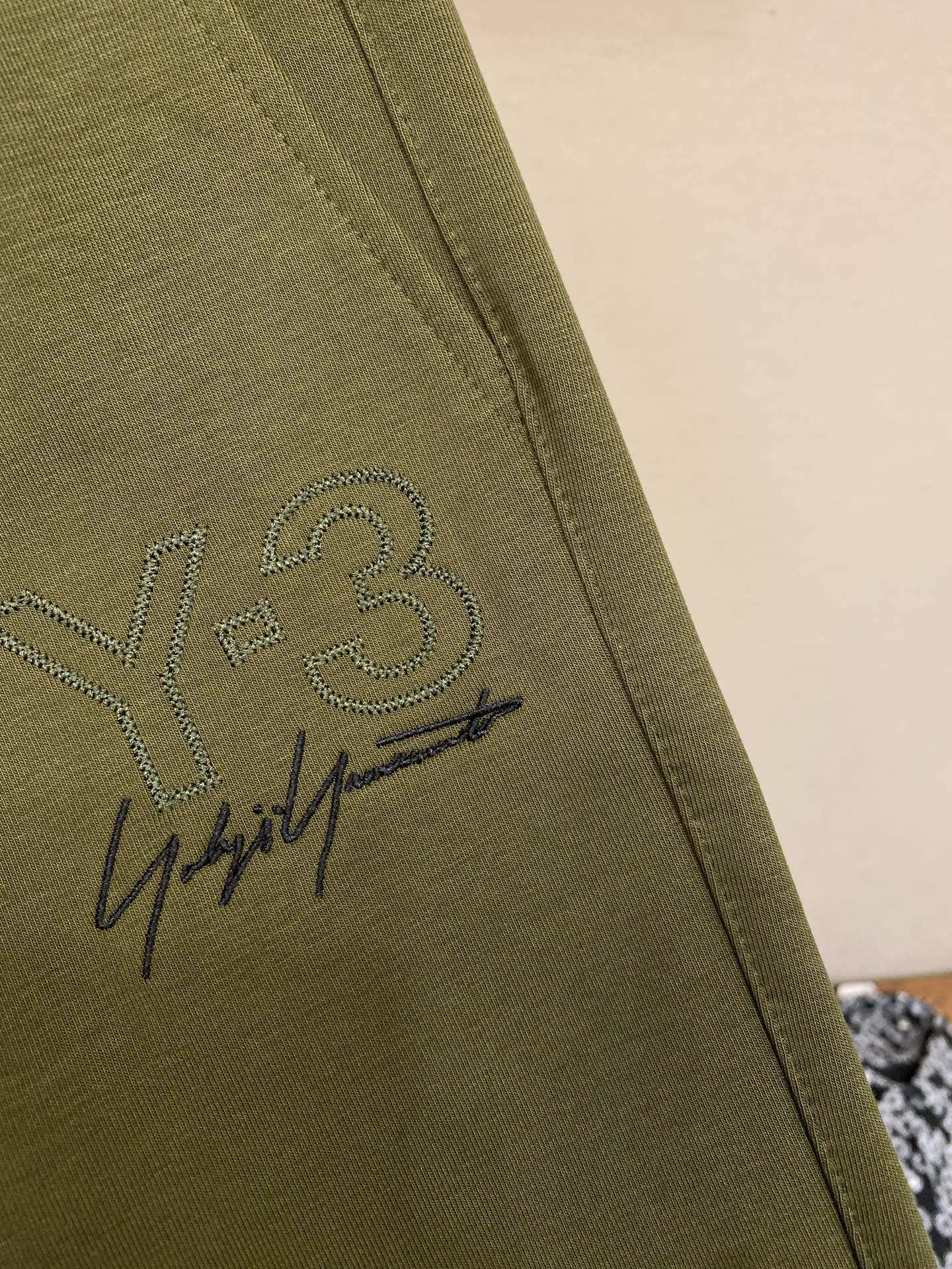 shorts Man