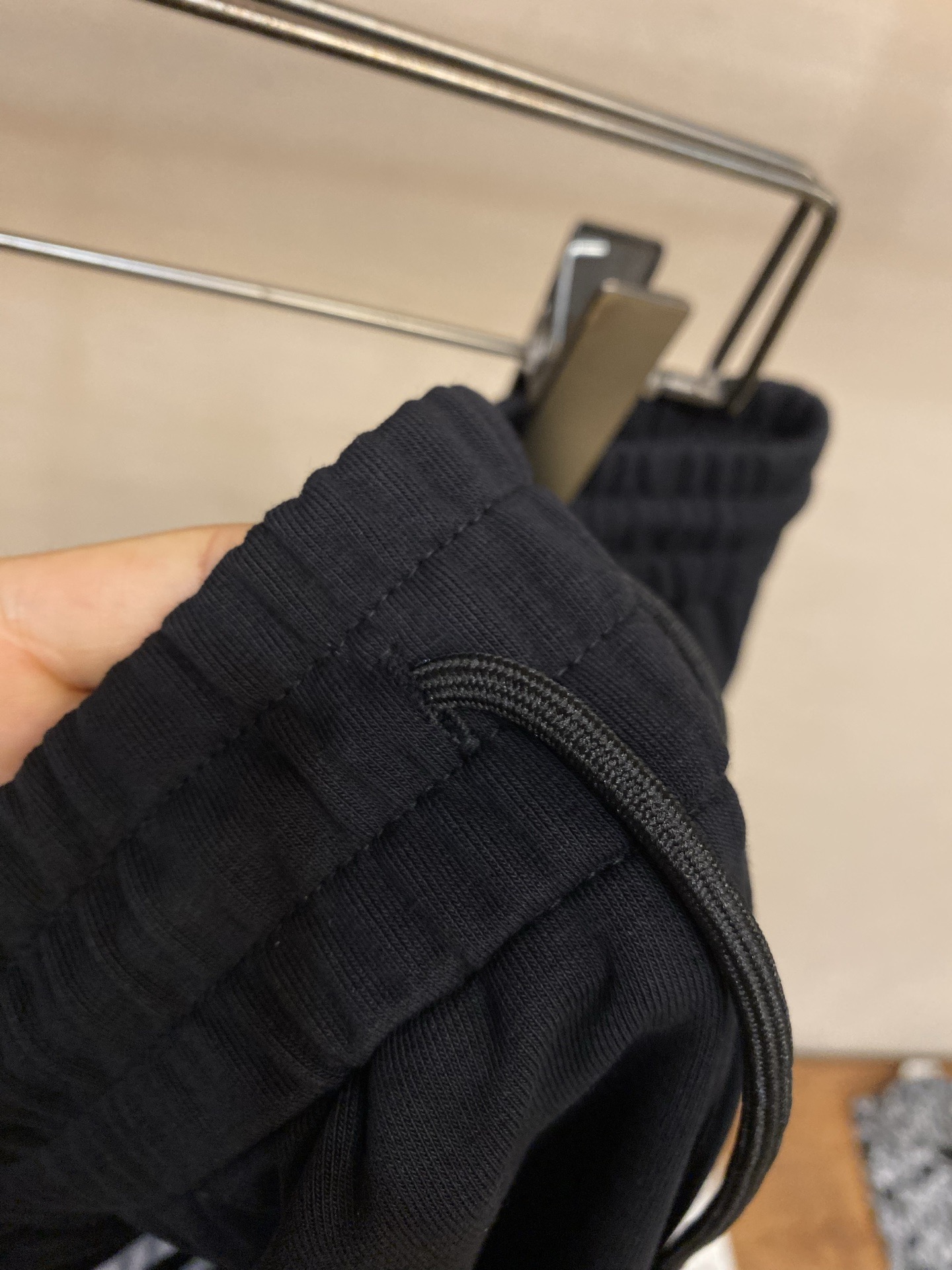 shorts Man