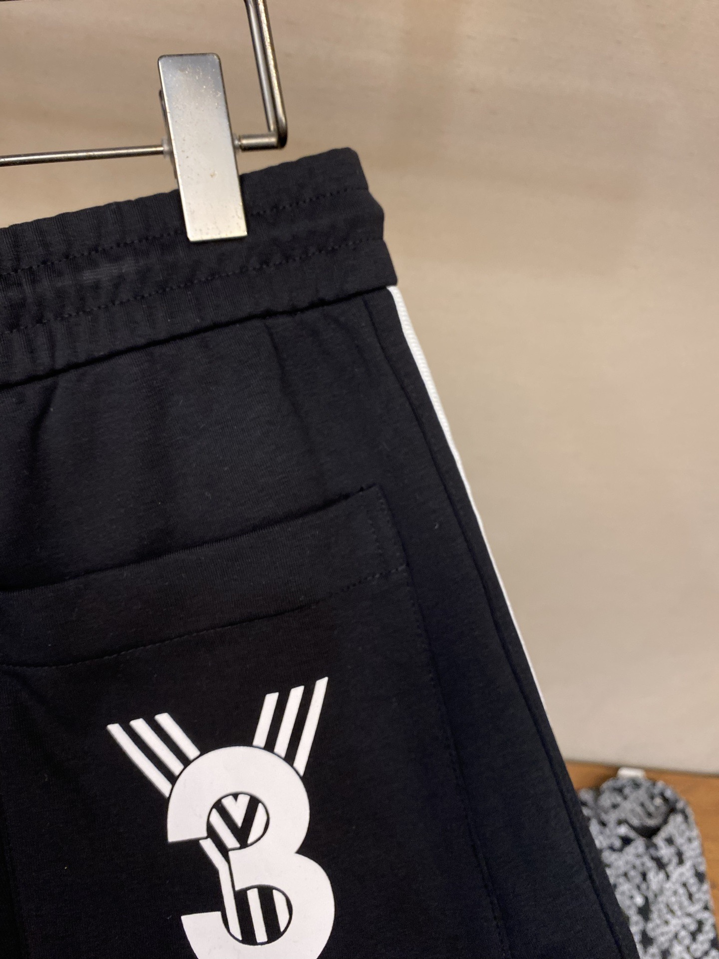 shorts Man