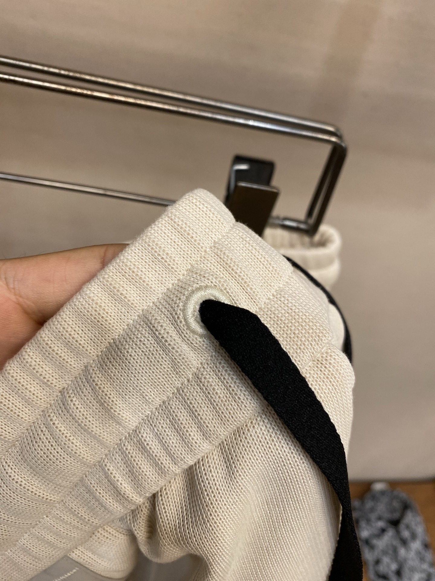 shorts Man