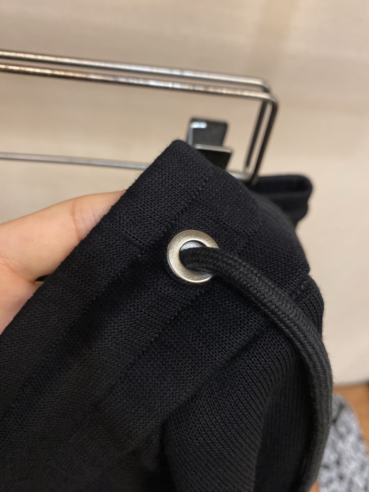 shorts Man