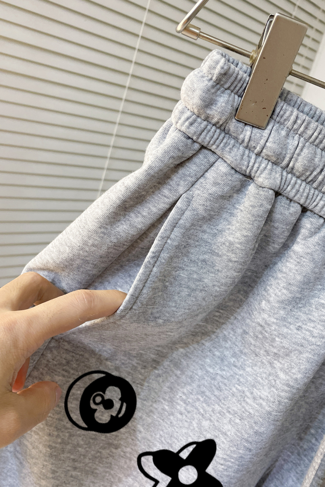 shorts Man