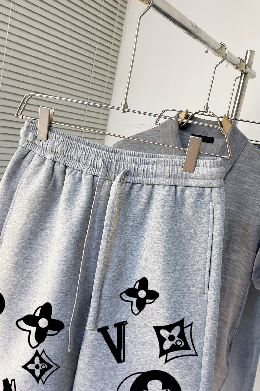 shorts Man