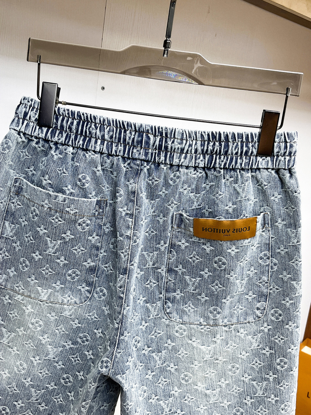 shorts Man