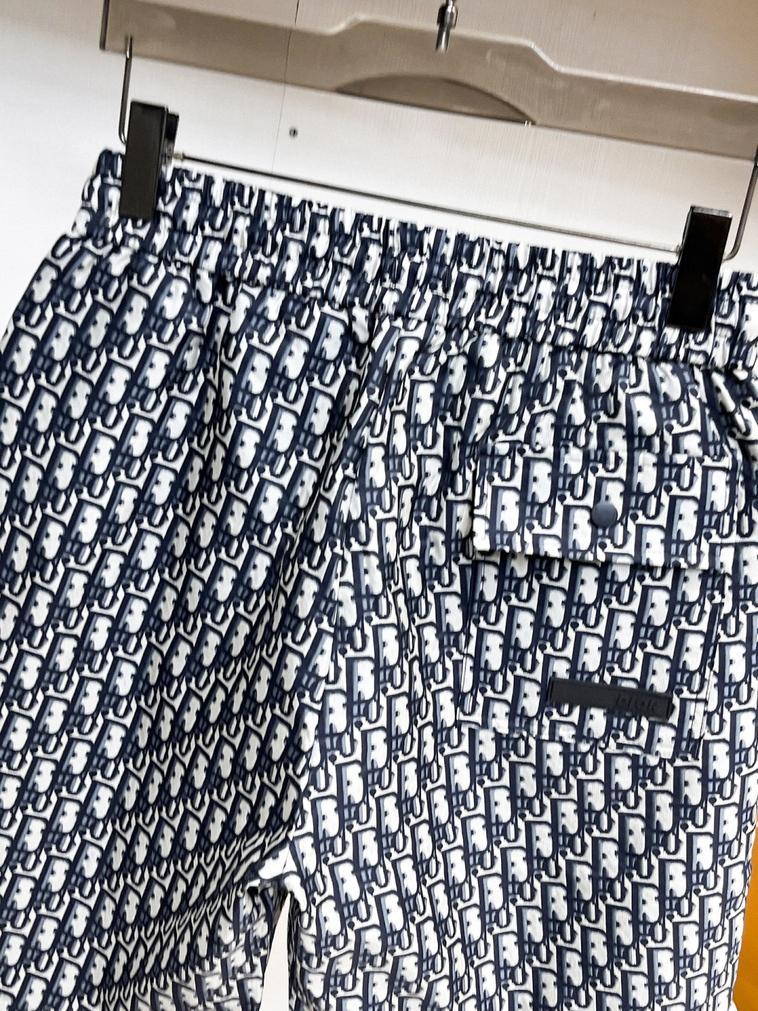 shorts Man