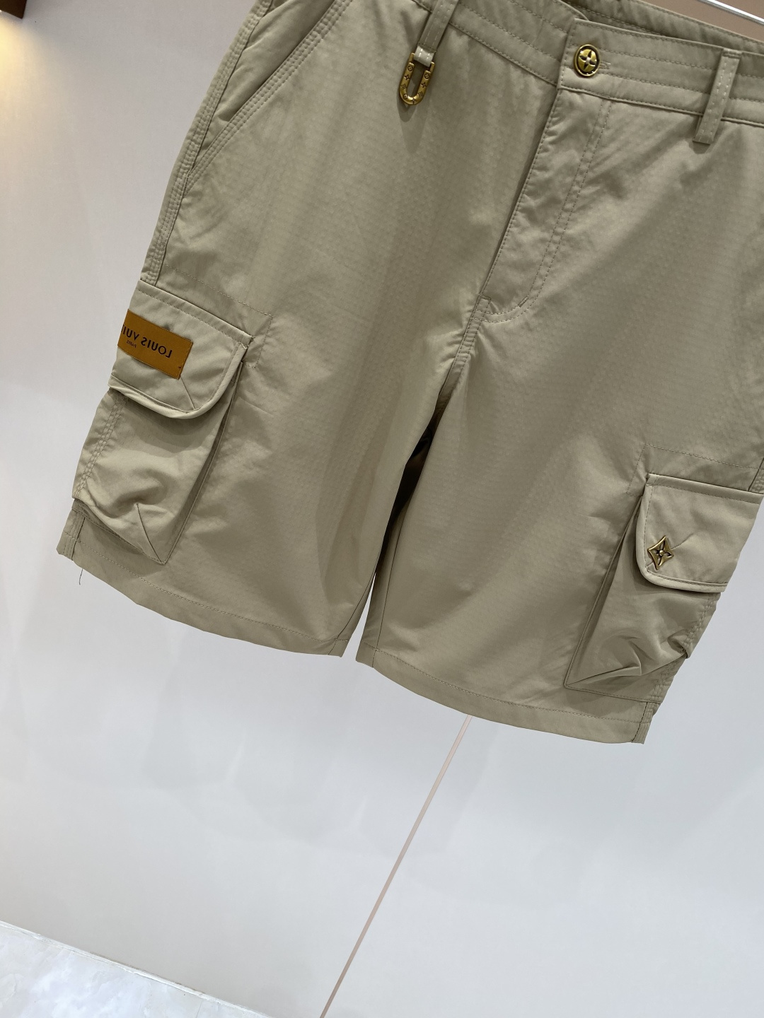 shorts Man