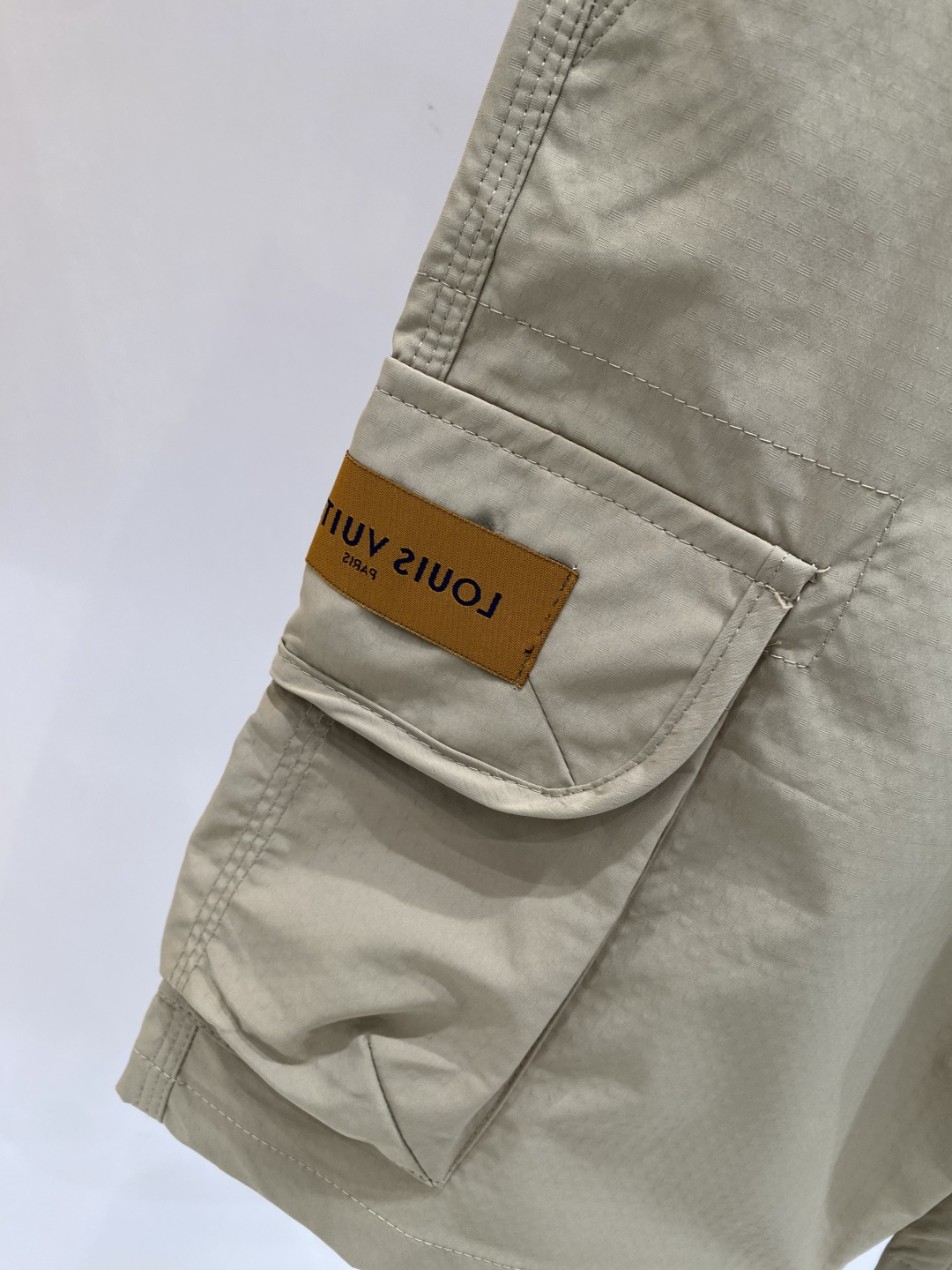 shorts Man