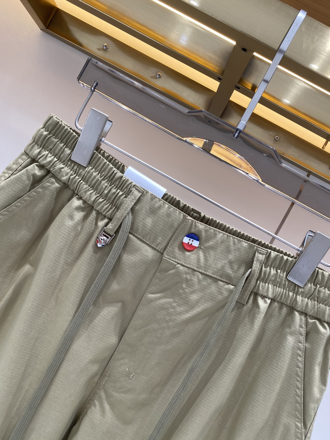 shorts Man
