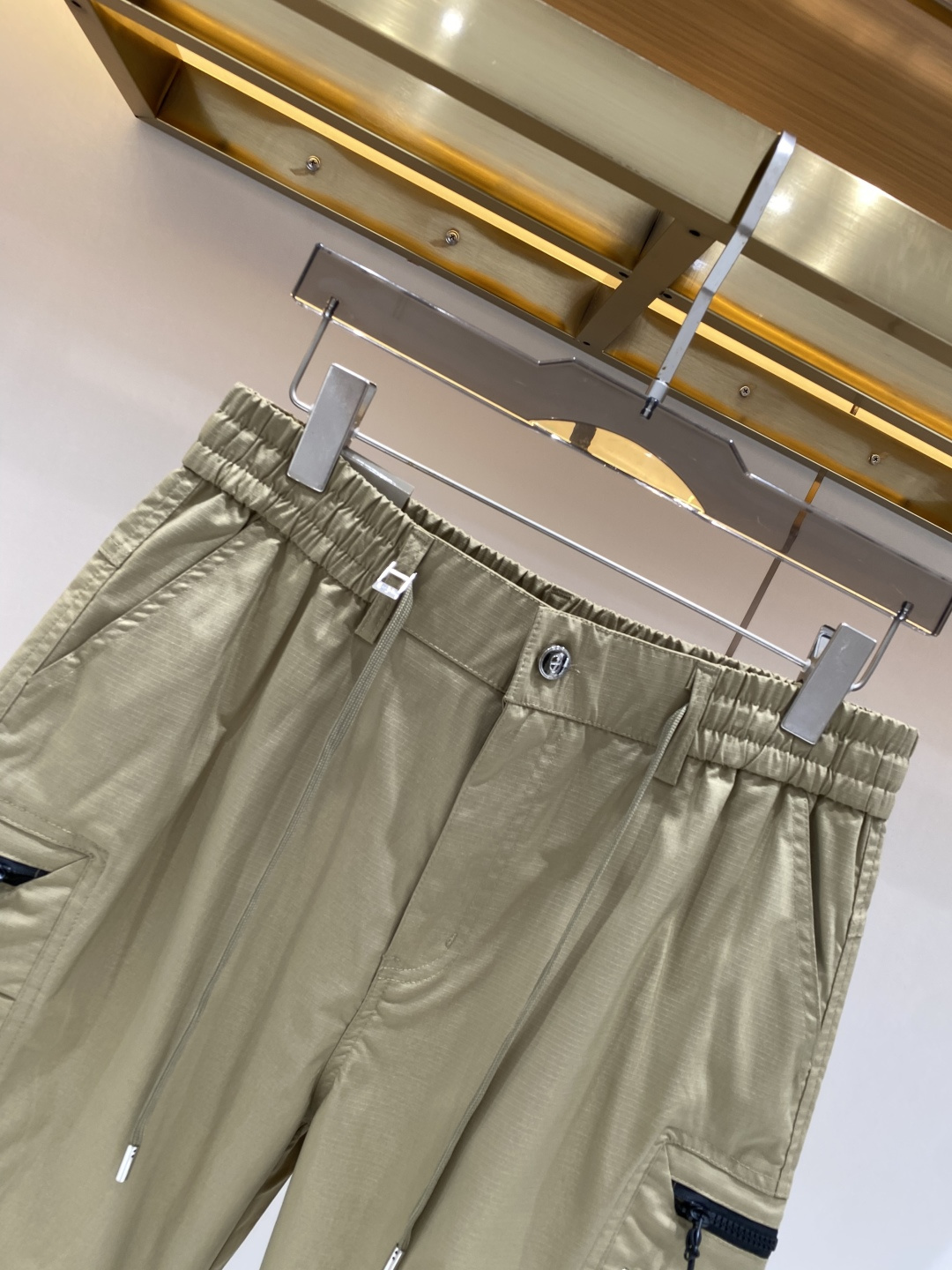 shorts Man