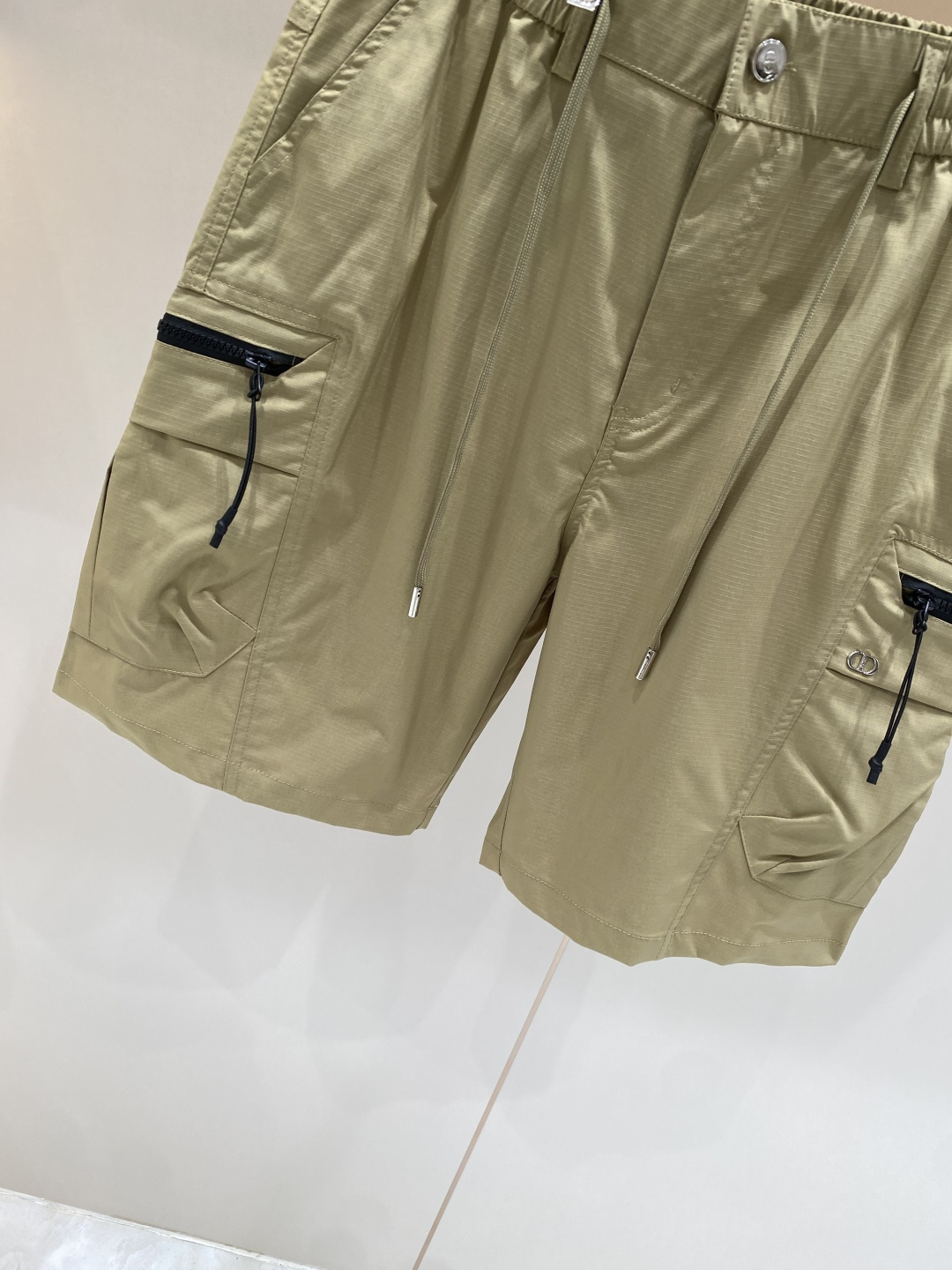 shorts Man
