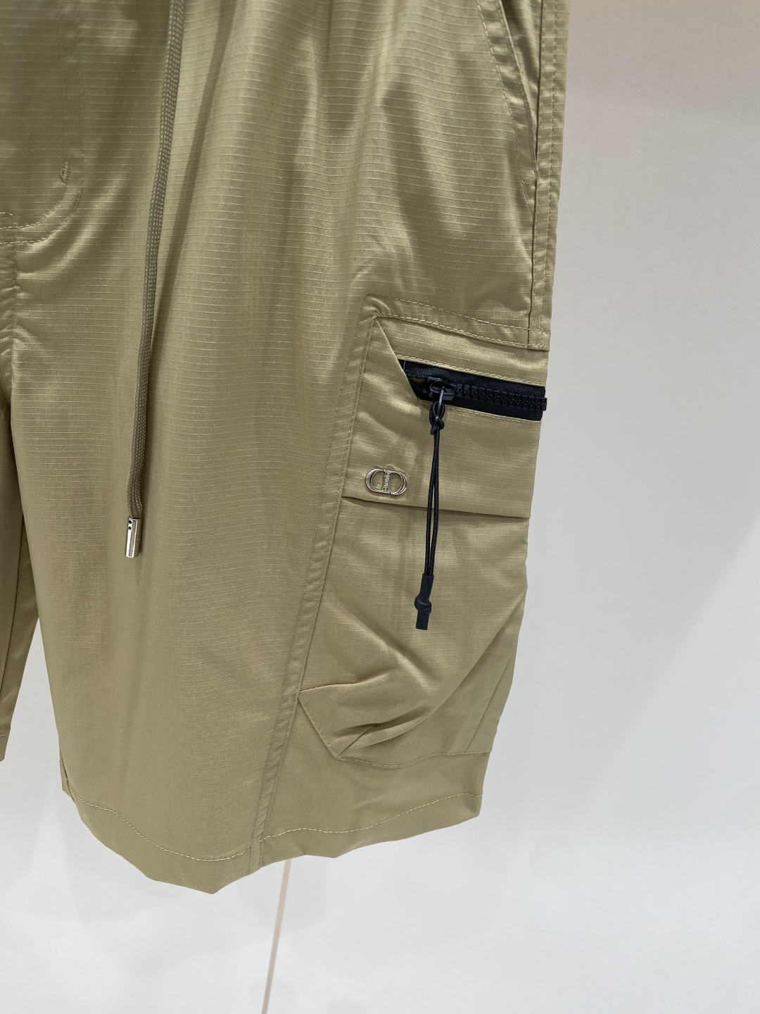 shorts Man