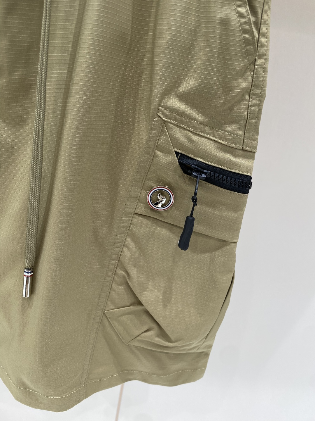 shorts Man
