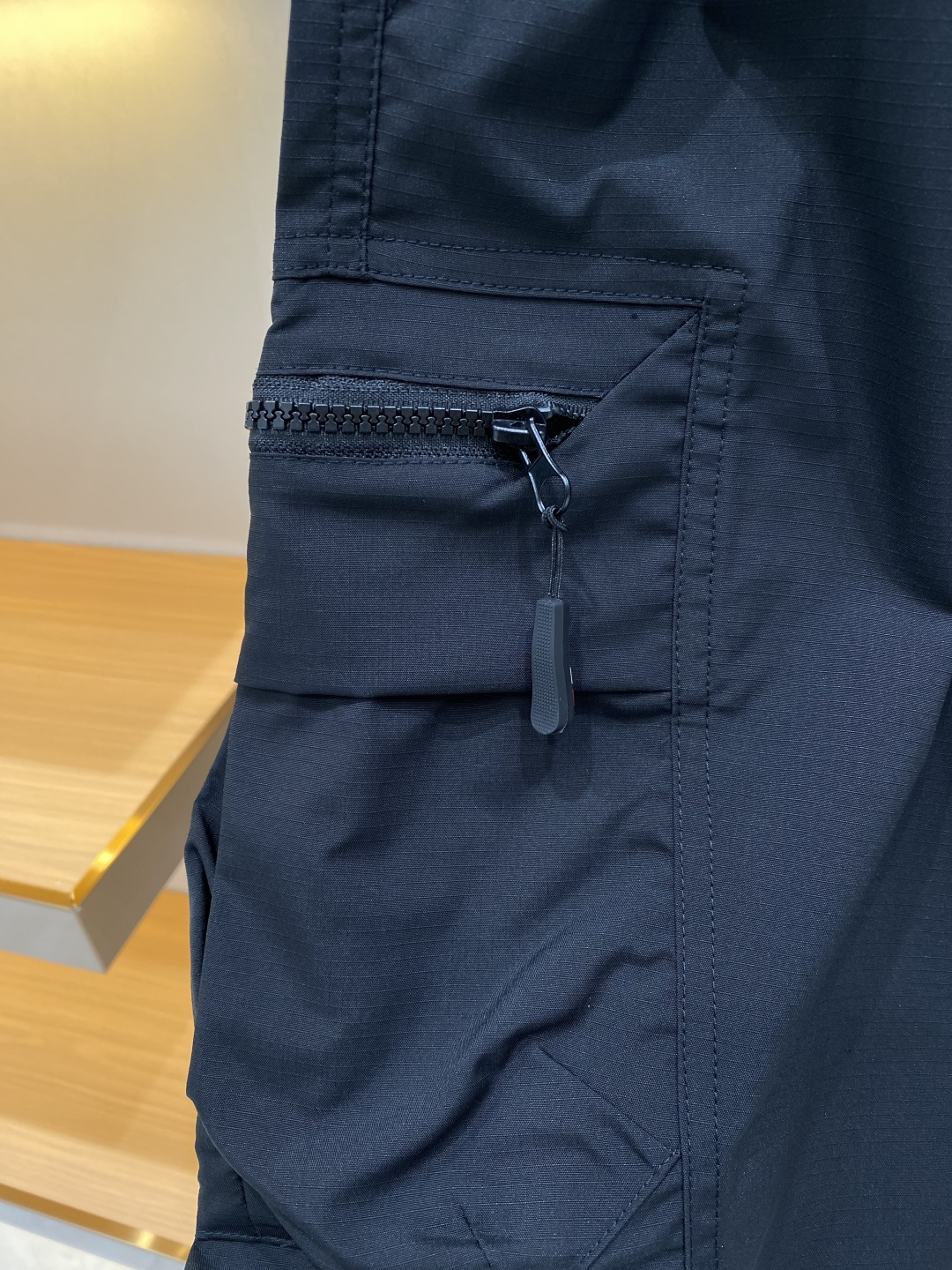 shorts Man