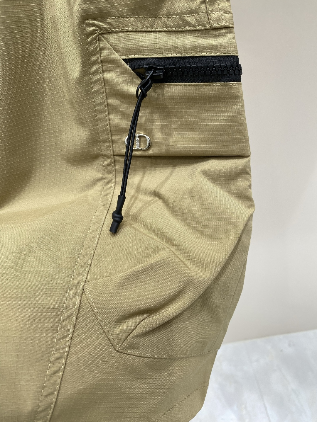 shorts Man