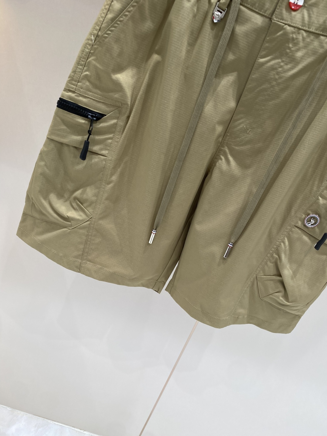 shorts Man