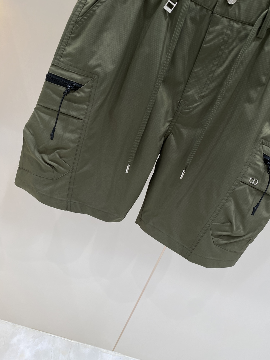 shorts Man