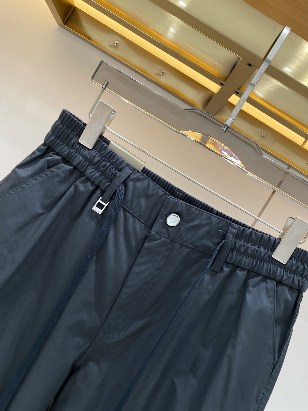 shorts Man