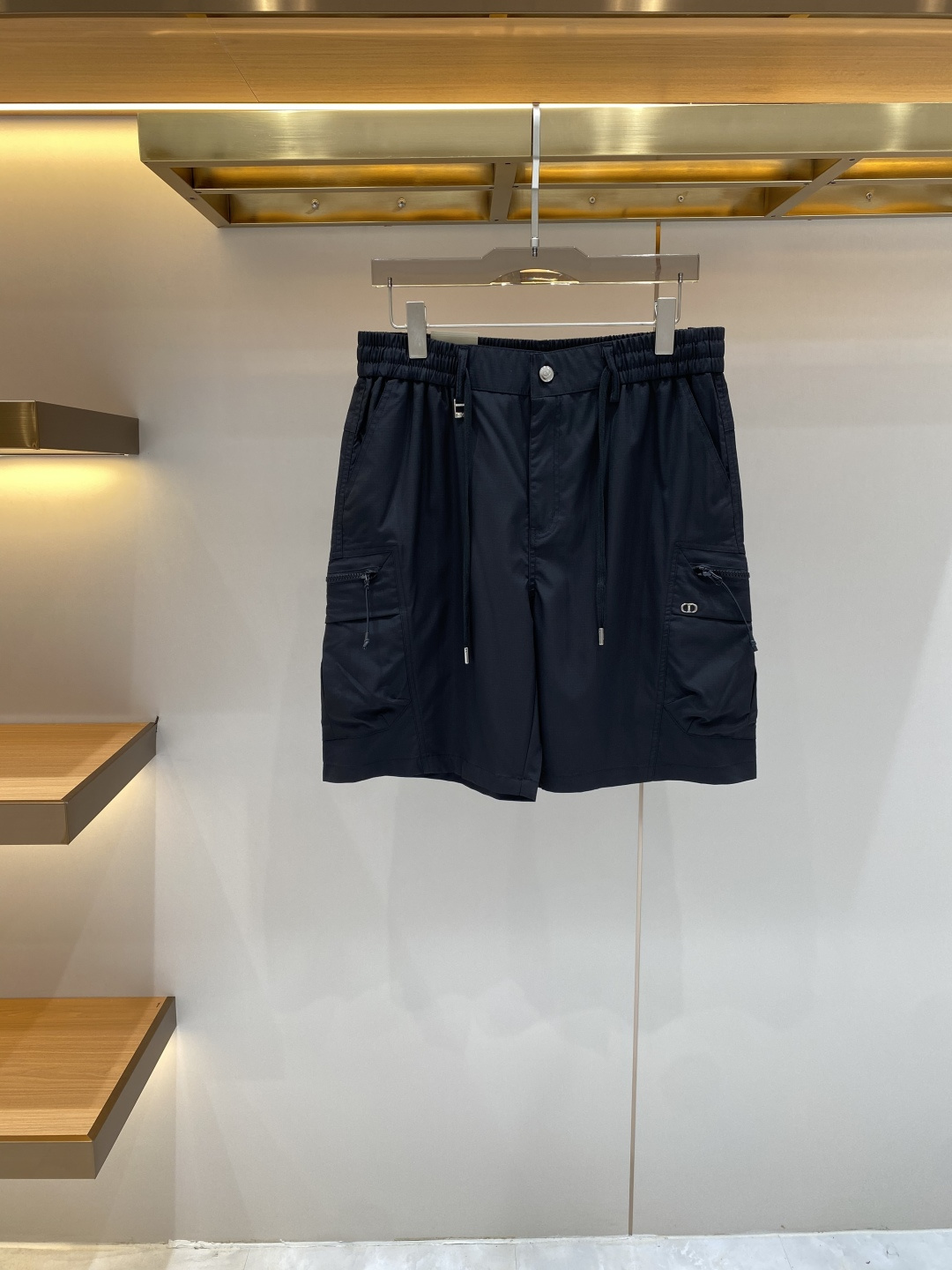 shorts Man