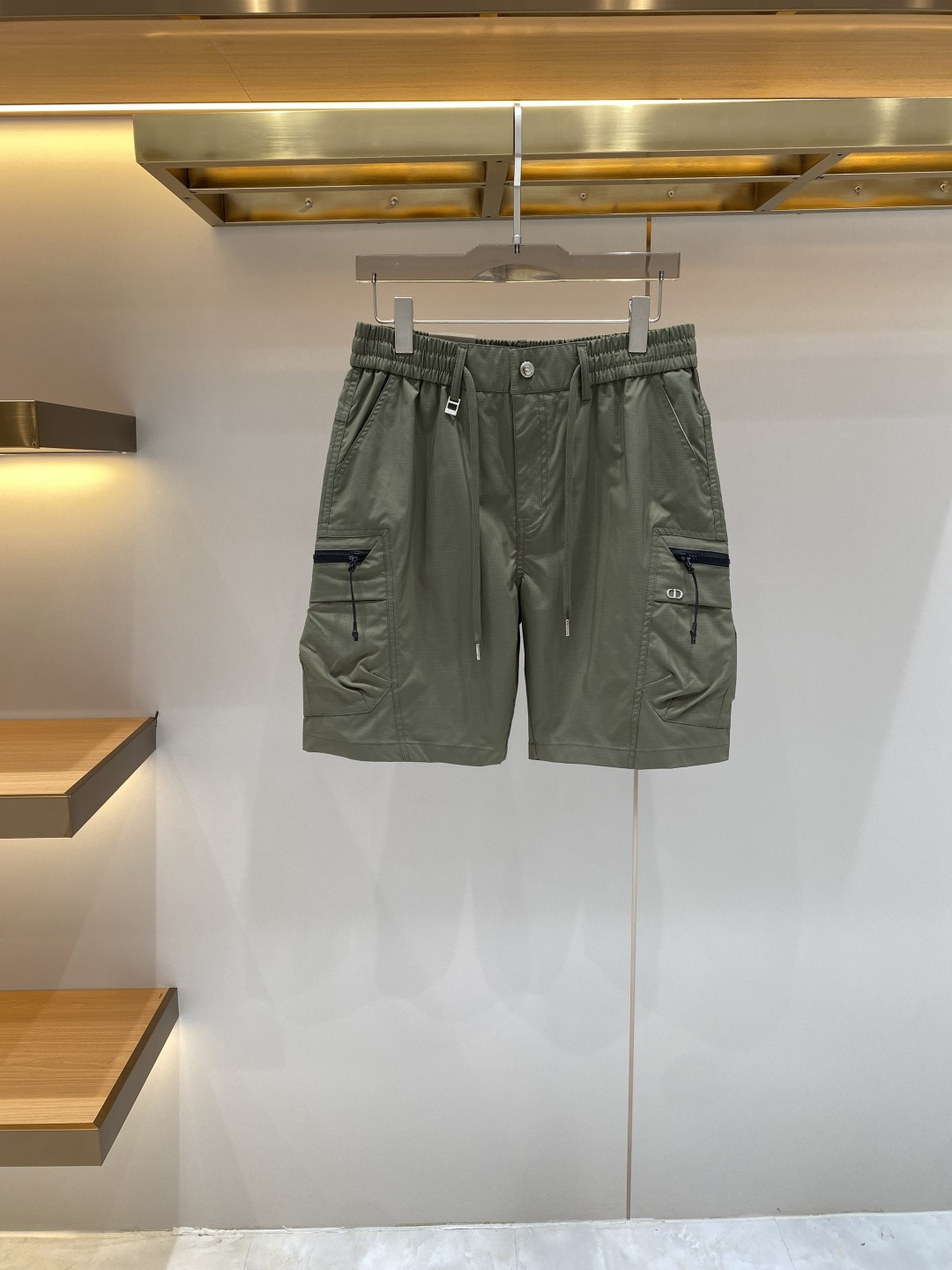 shorts Man