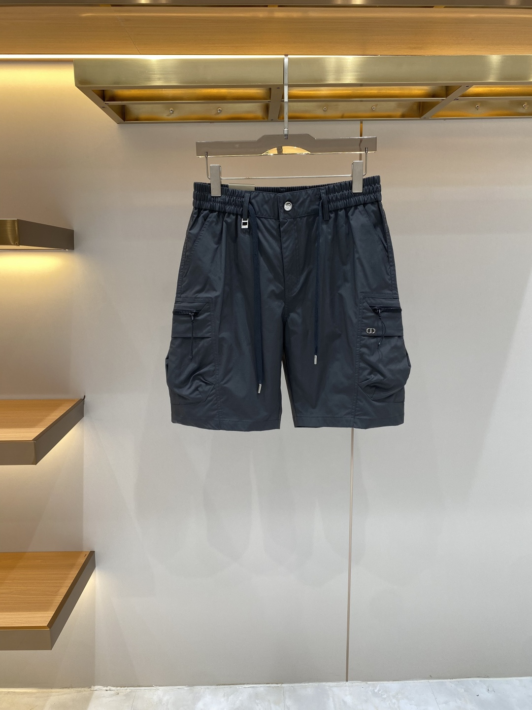 shorts Man