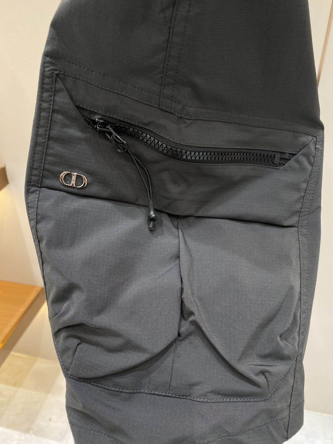 shorts Man