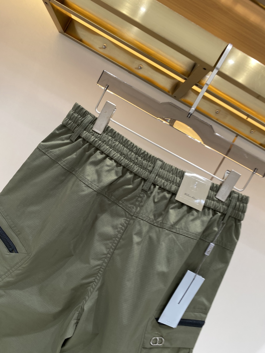 shorts Man