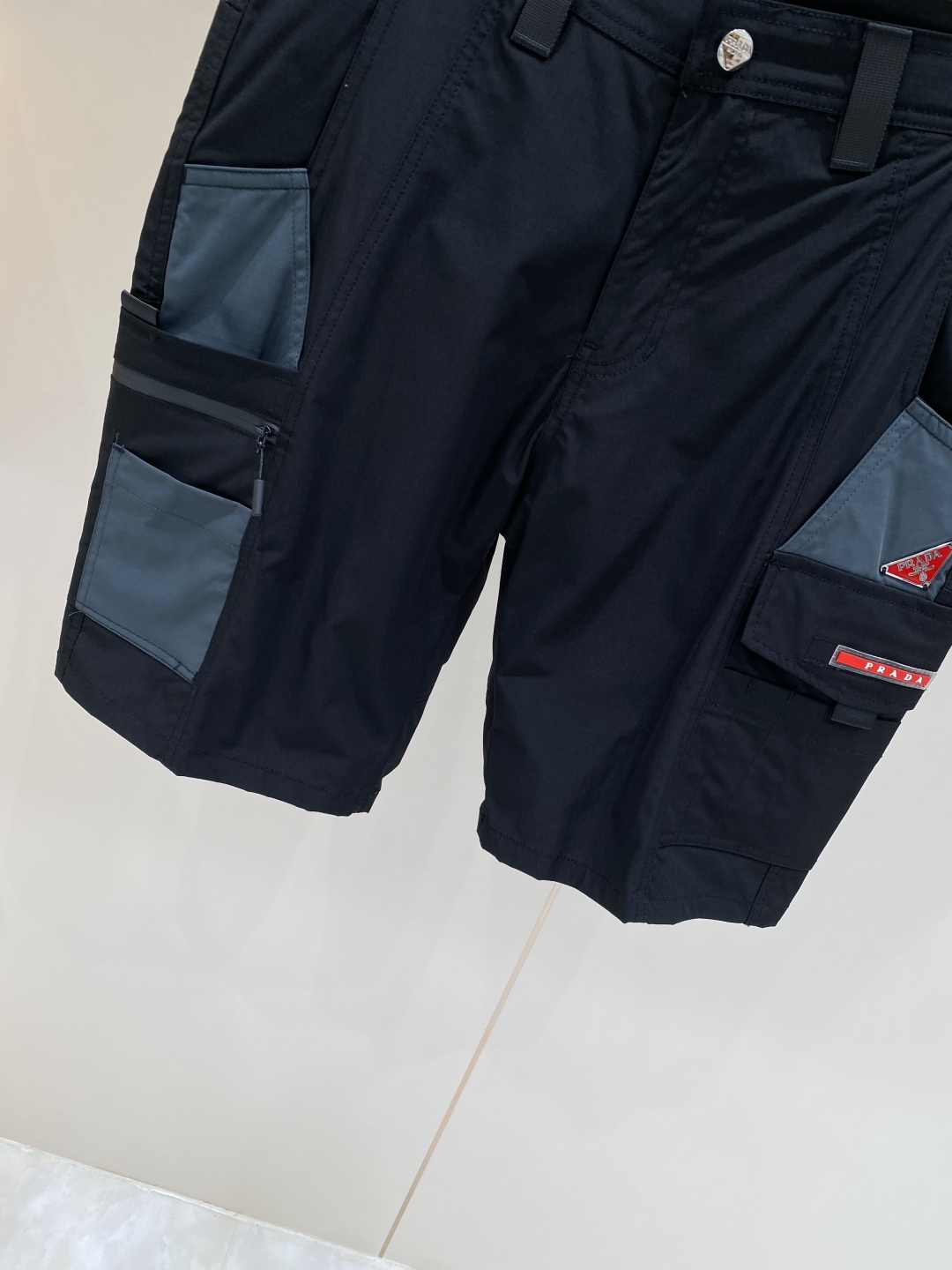 shorts Man