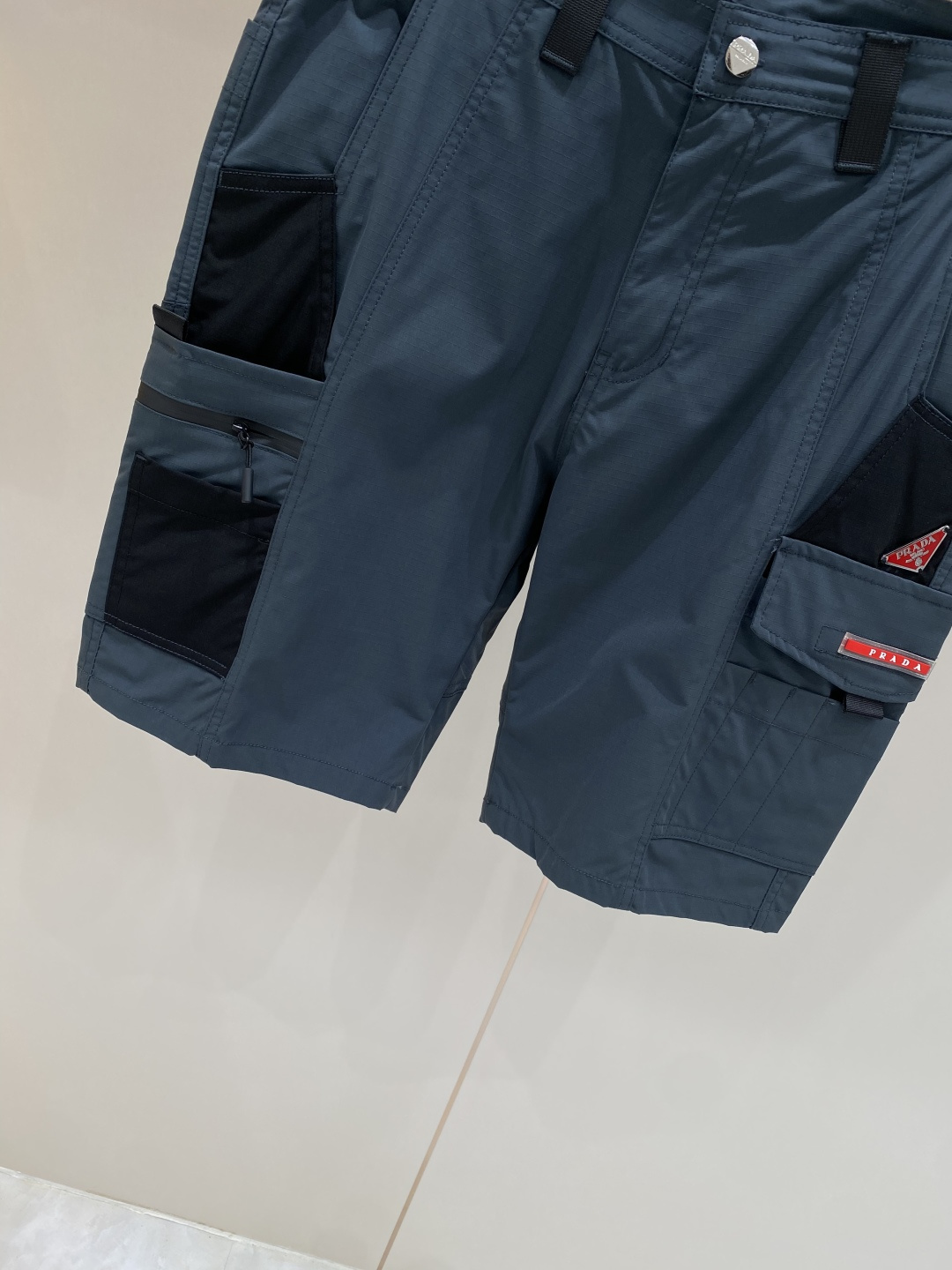 shorts Man