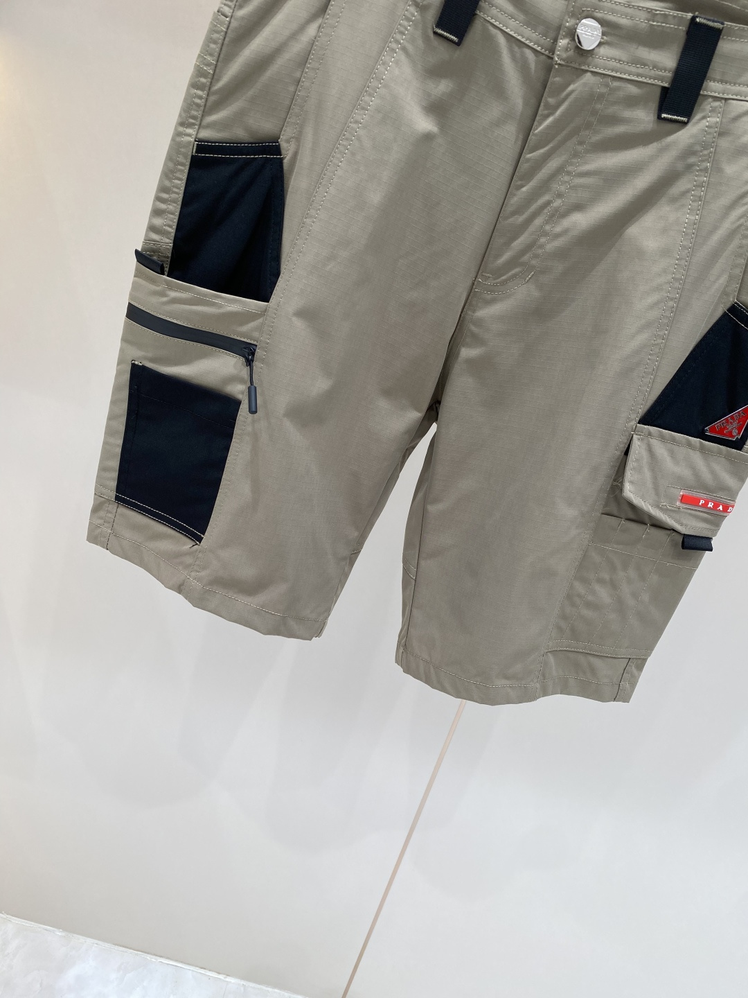 shorts Man