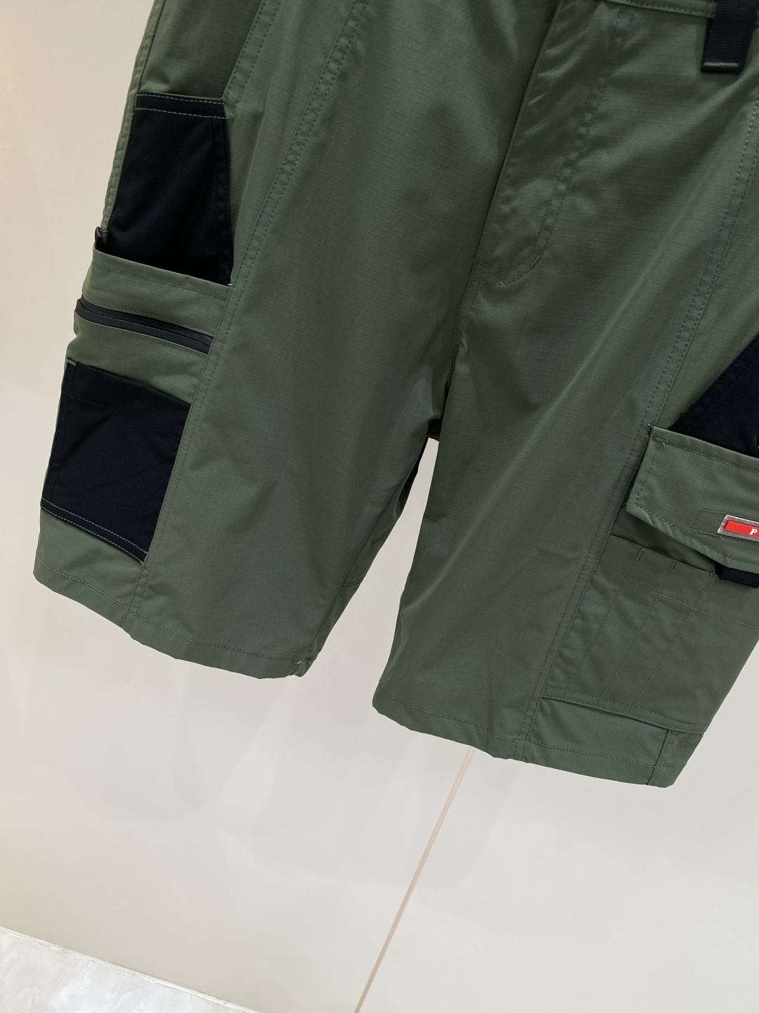 shorts Man