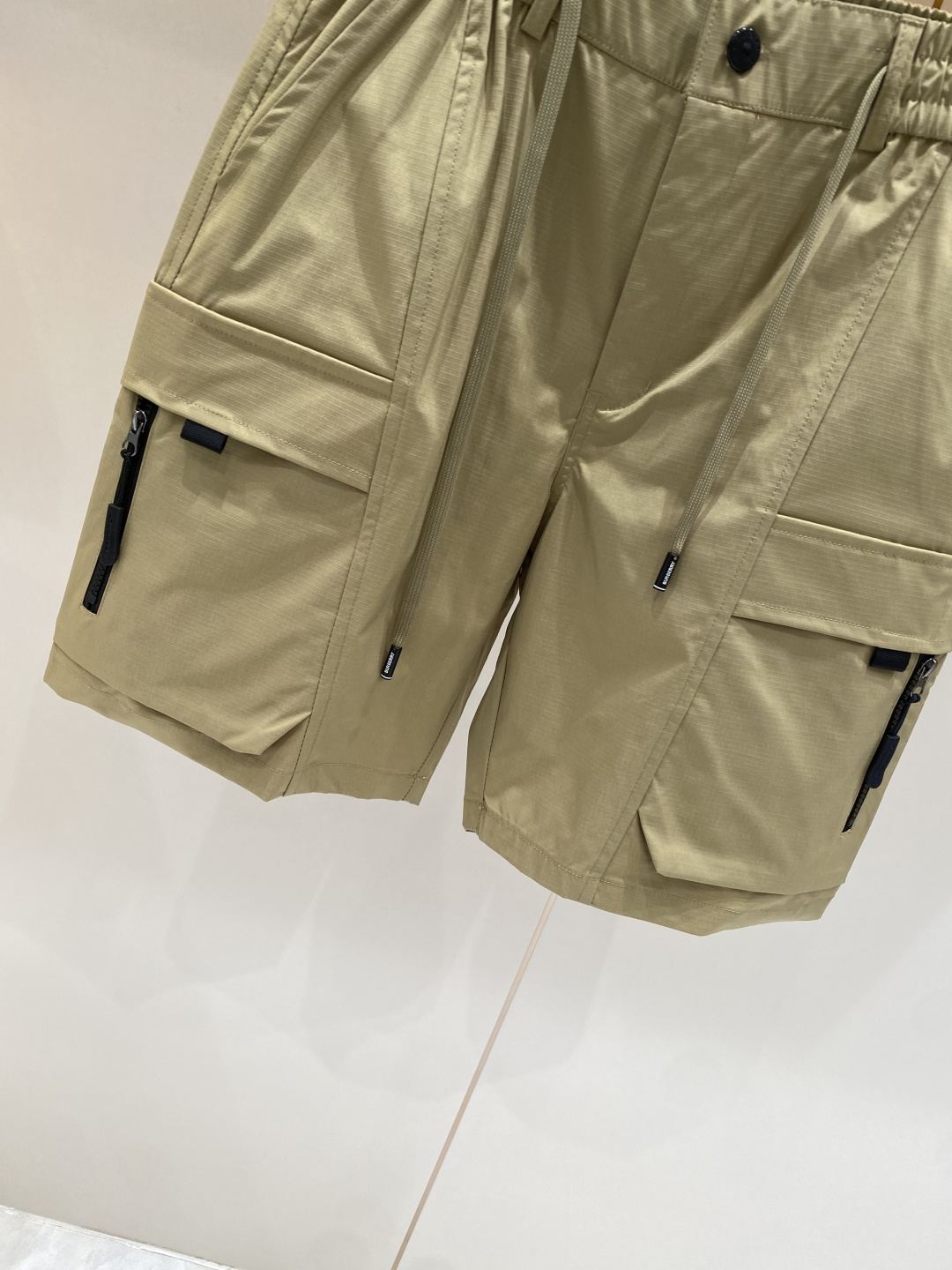 shorts Man