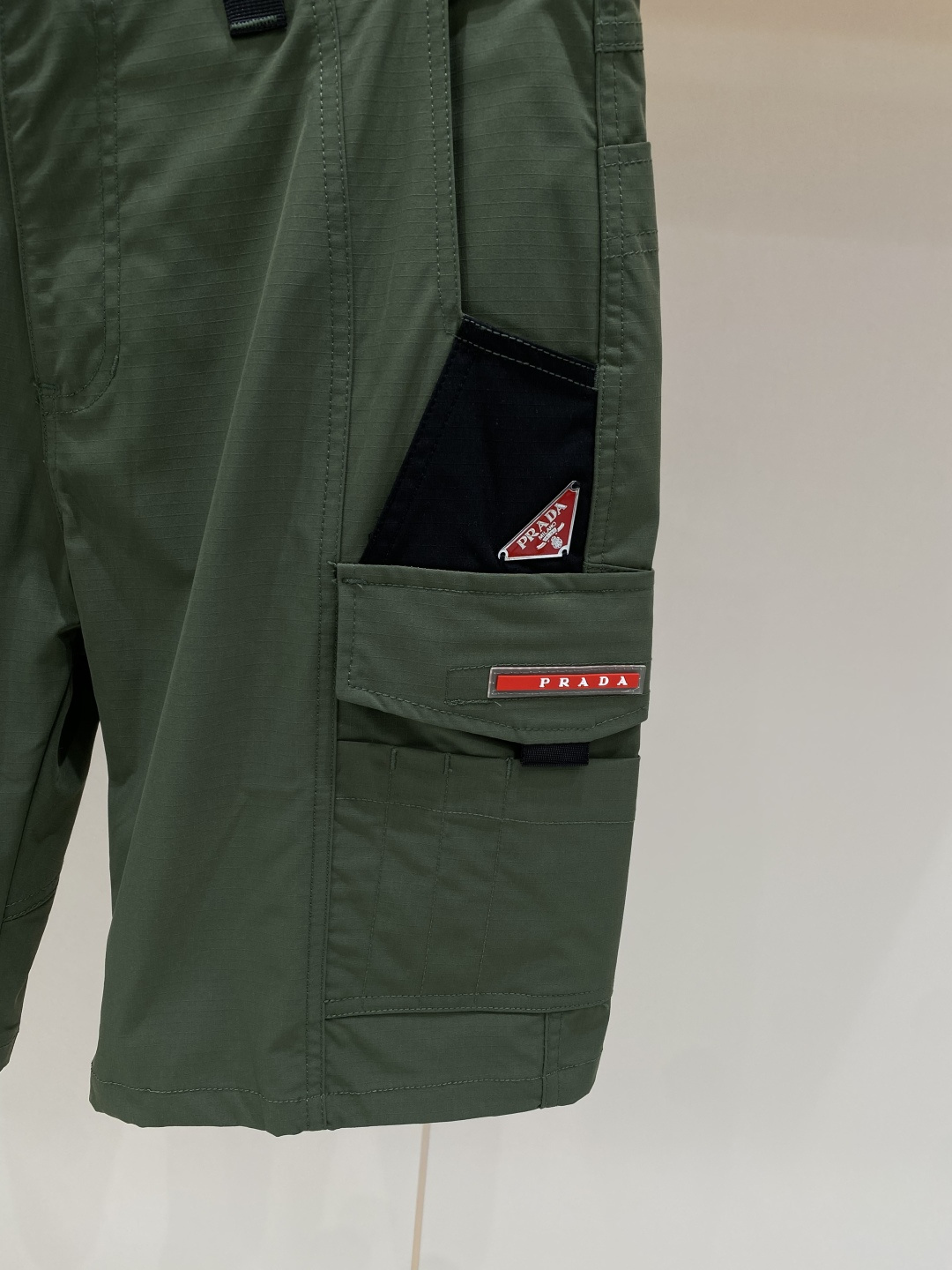 shorts Man