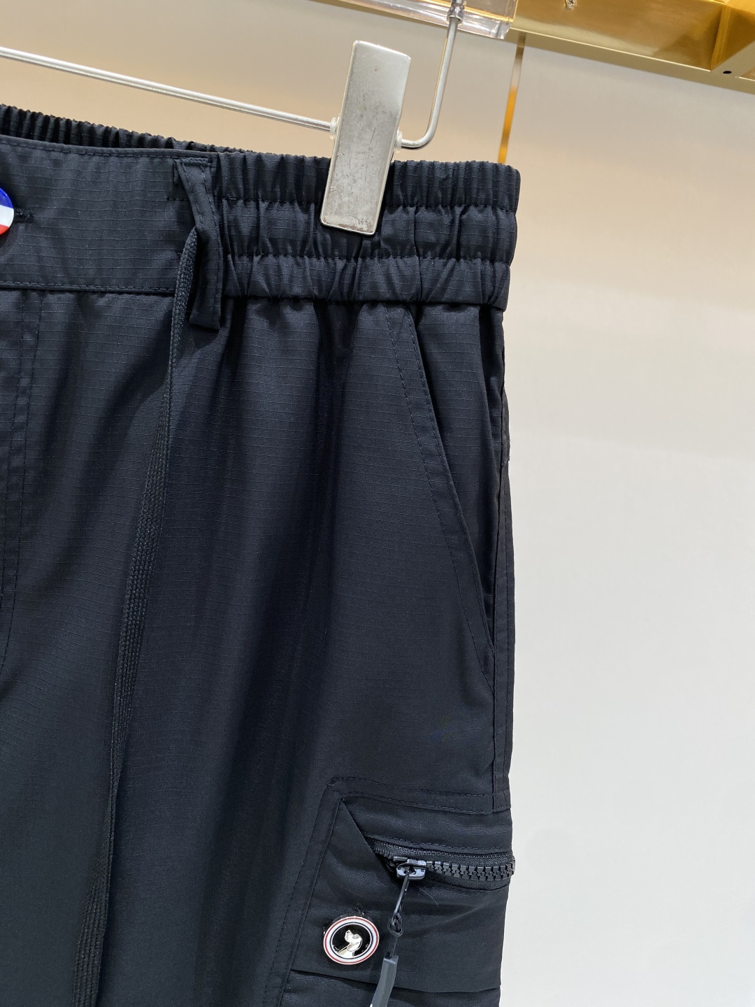 shorts Man