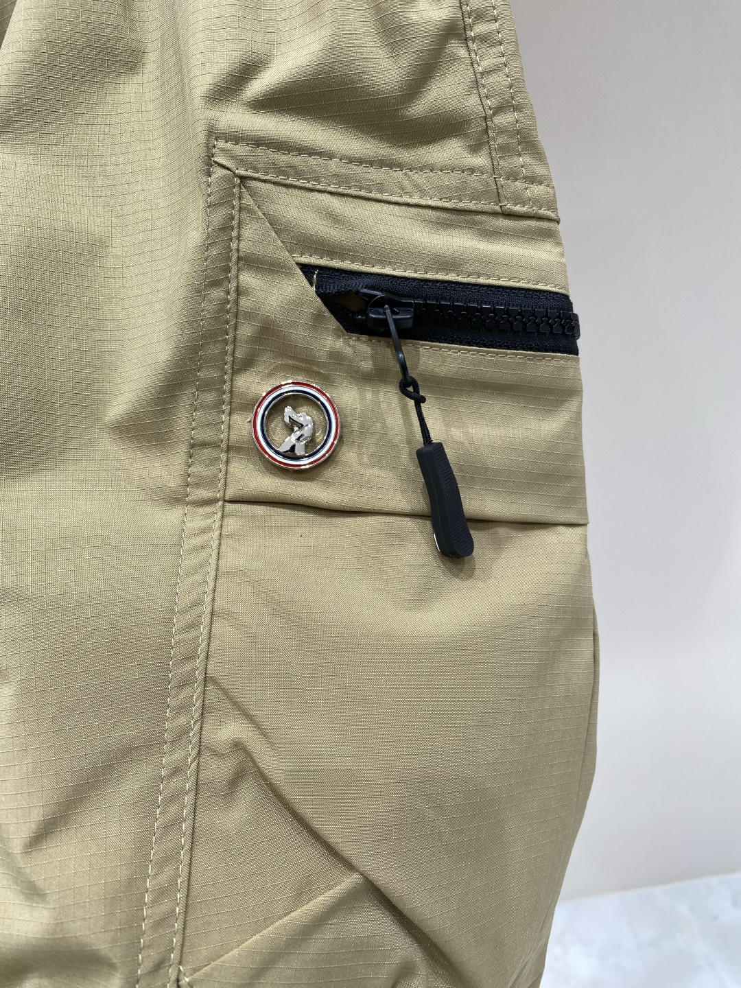 shorts Man