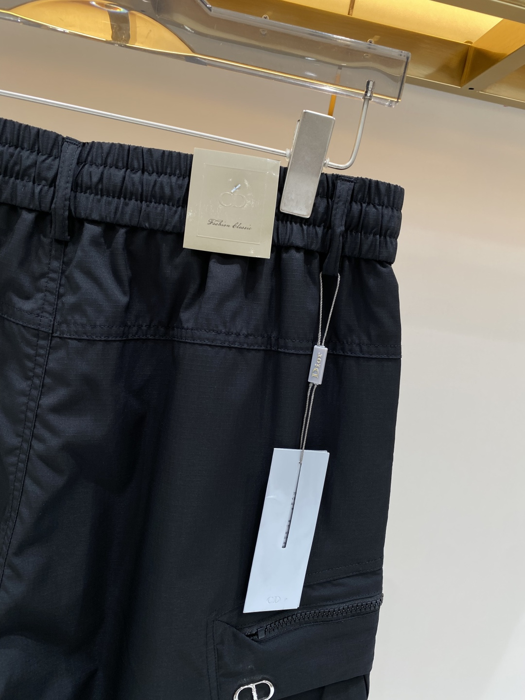 shorts Man
