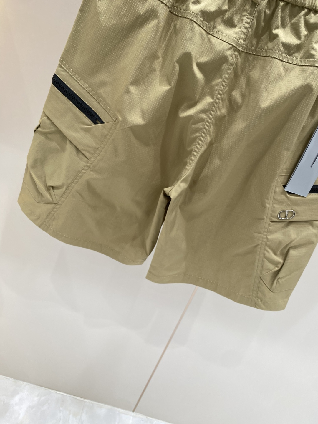 shorts Man