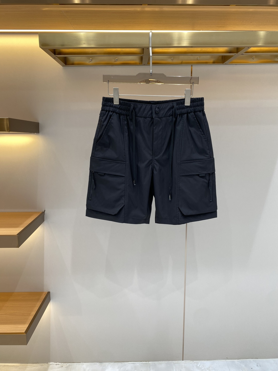 shorts Man
