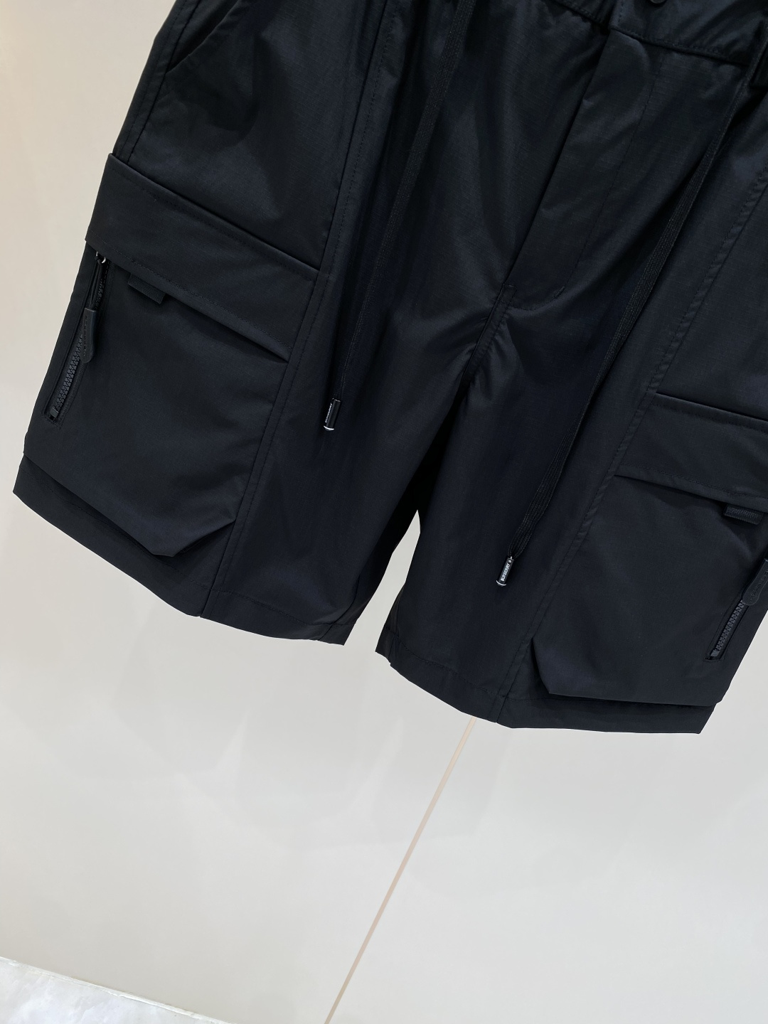 shorts Man