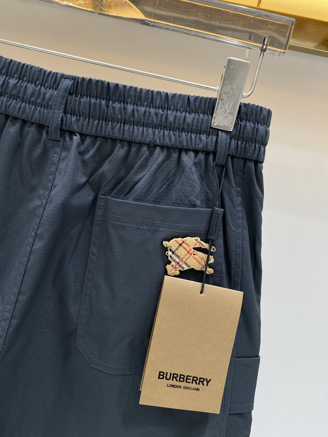 shorts Man