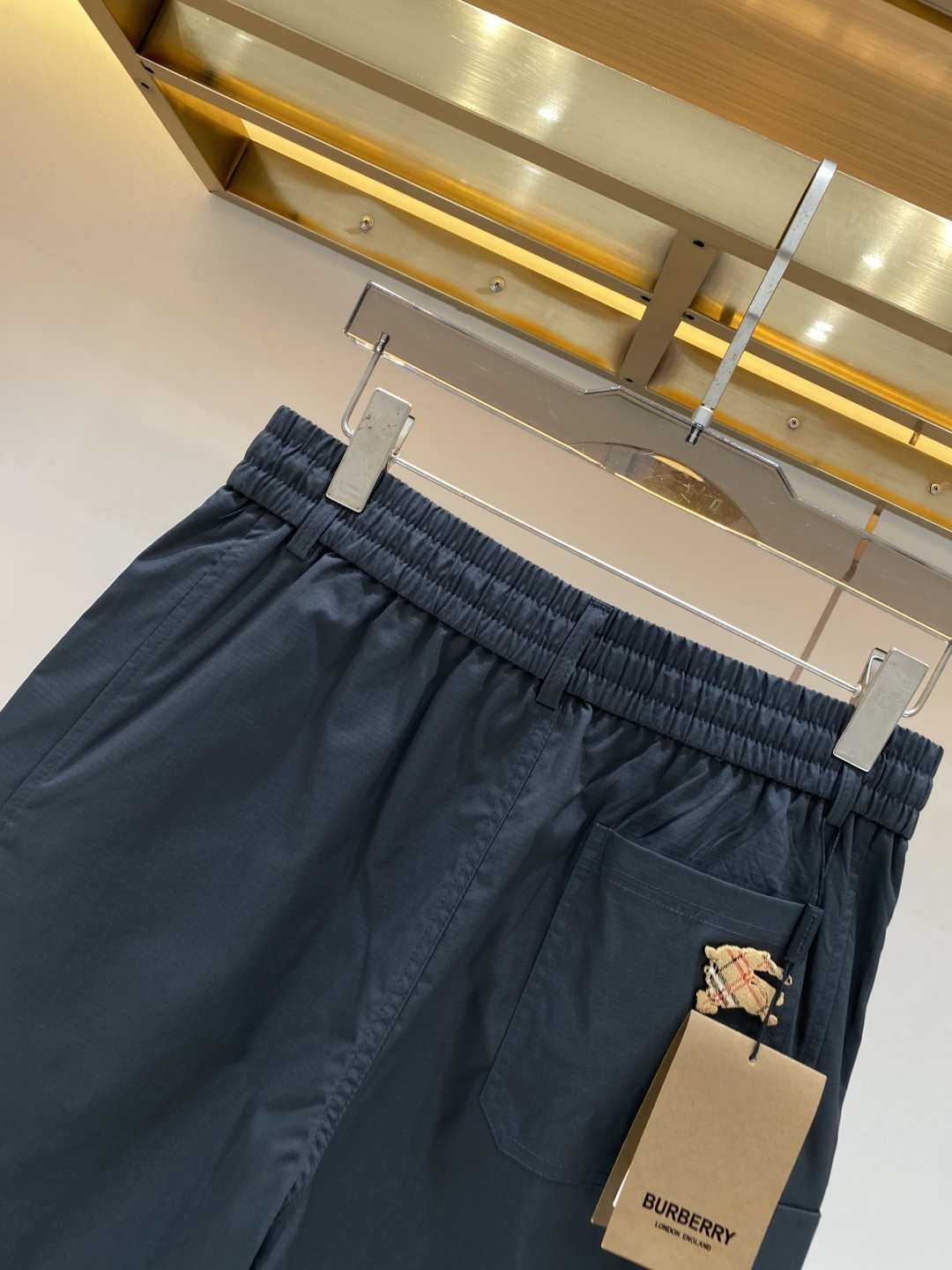 shorts Man
