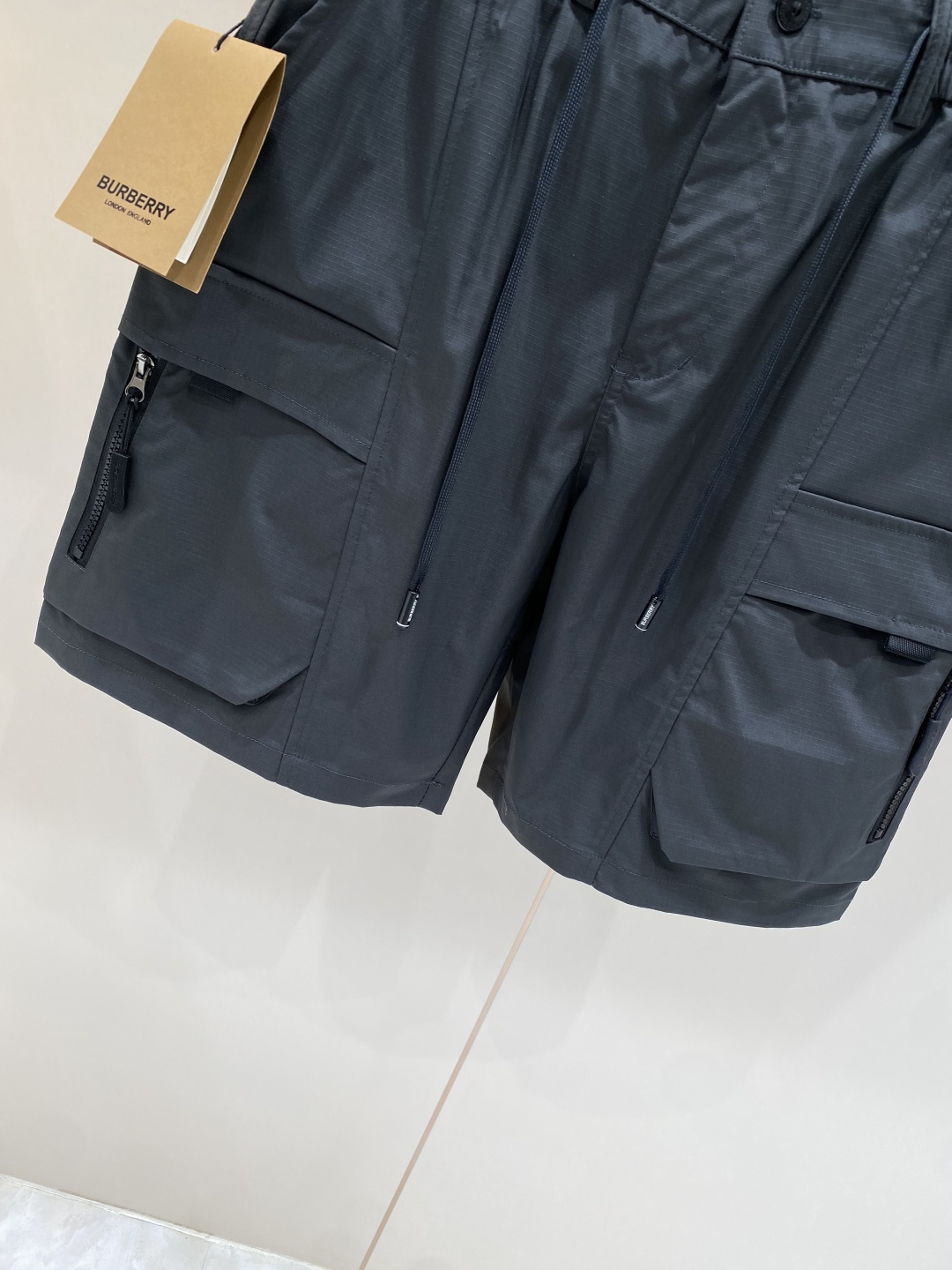 shorts Man