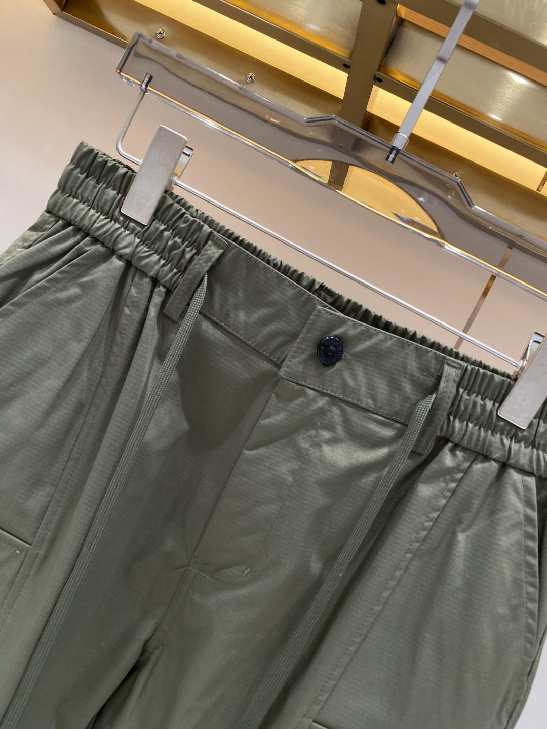 shorts Man