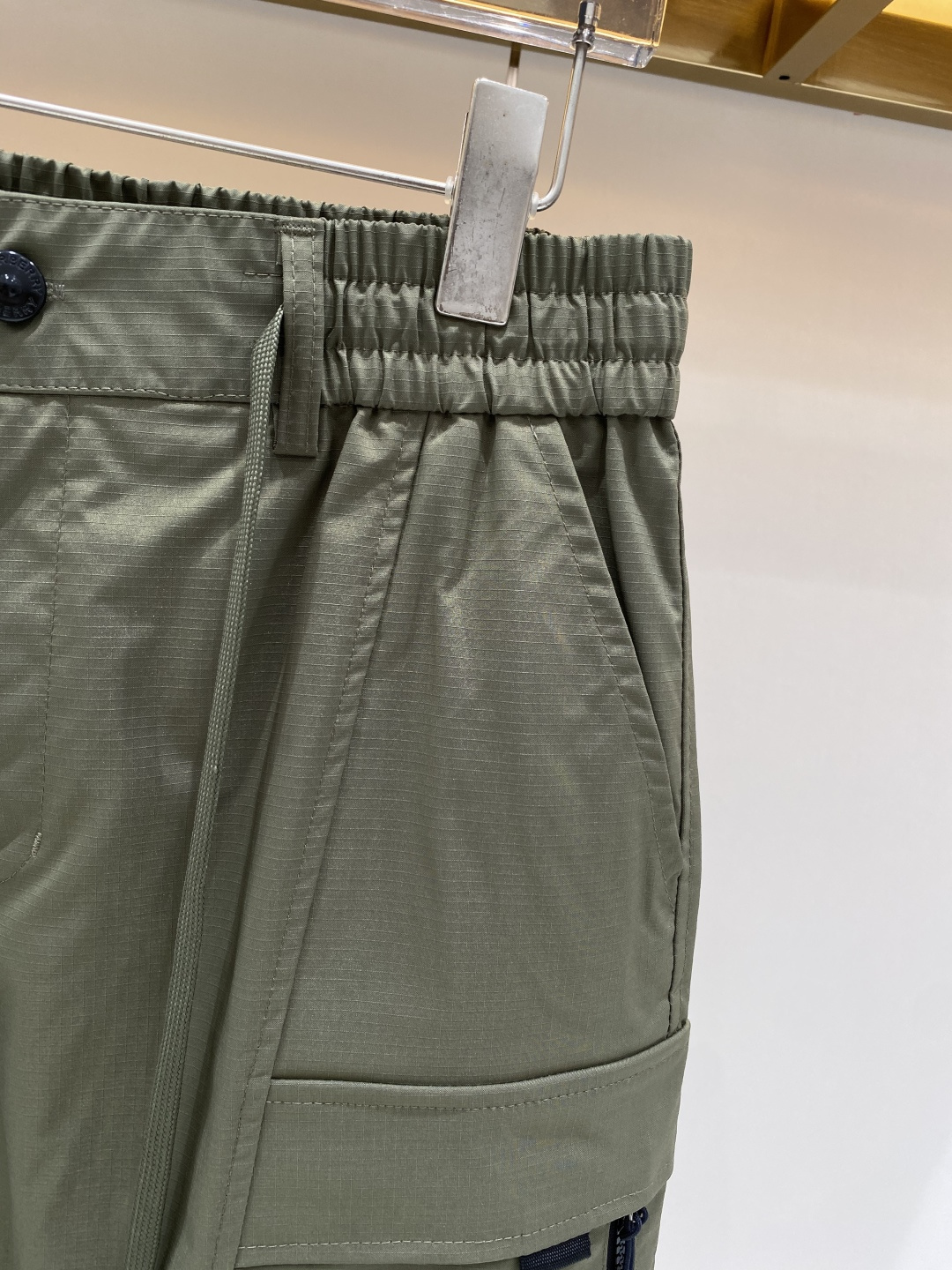 shorts Man